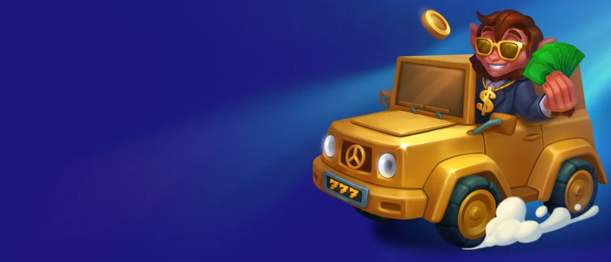 50% Bonus Highroller