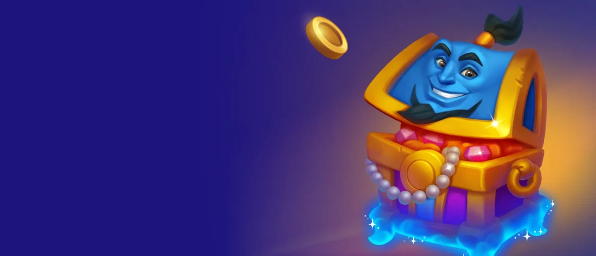 Pacchetto di benvenuto