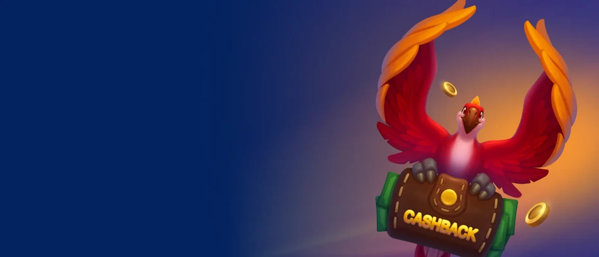 Cashback settimanale